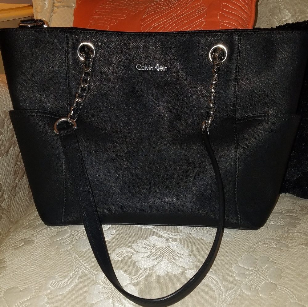 Calvin Klein Purse